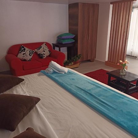 Posada J Baños Oda fotoğraf