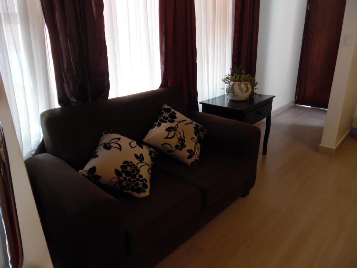 Posada J Baños Dış mekan fotoğraf