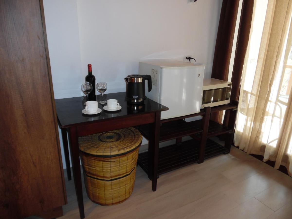 Posada J Baños Dış mekan fotoğraf